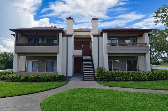 Foto del edificio - 10263 Gandy Blvd N