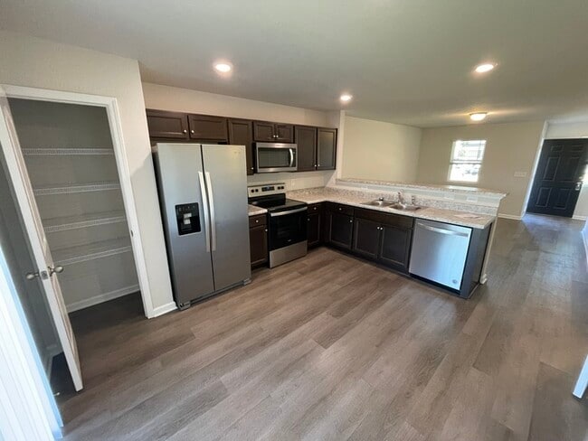 Building Photo - Townhome In Youngsville! 2 Months Free Rent w/ 13 Month Lease!