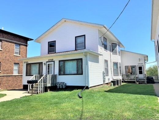 Primary Photo - 1710 Morningside Ave