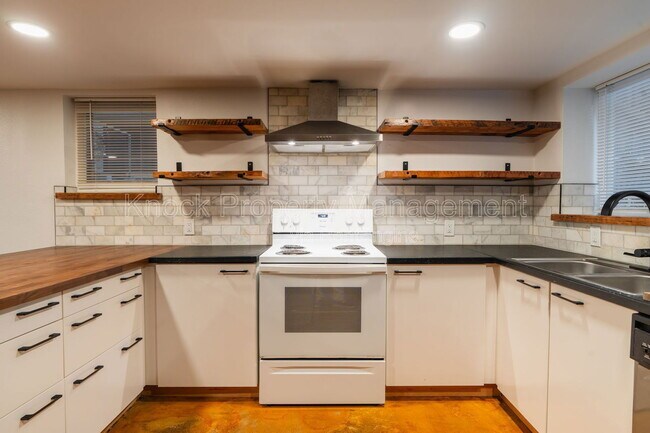 Foto del edificio - 1815 NW Hoyt St