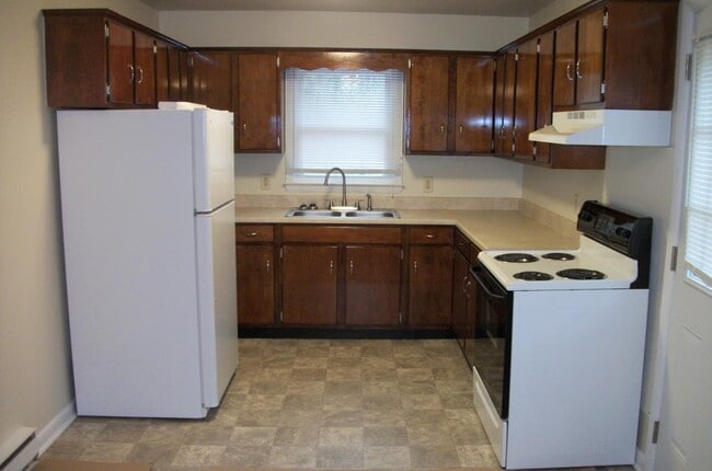 Foto del edificio - 514 Clyde Ave