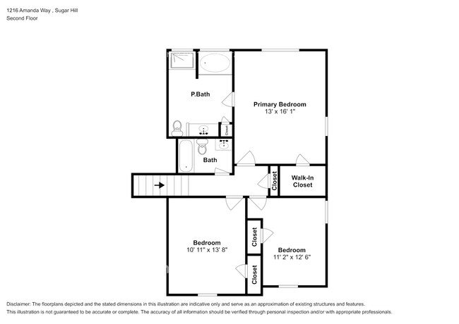 Building Photo - 1216 Amanda Way NE