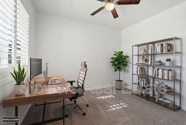 Foto del edificio - 651 N Andalusia Way