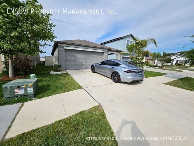 Photo - 4408 Eternal Prince Dr House