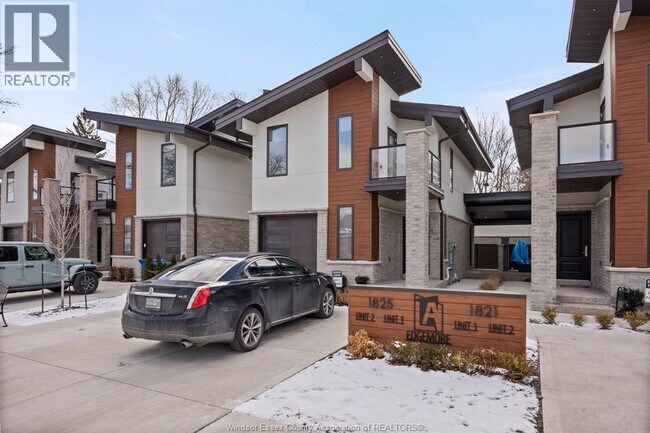 Photo du bâtiment - 1835 Edgemore Ave