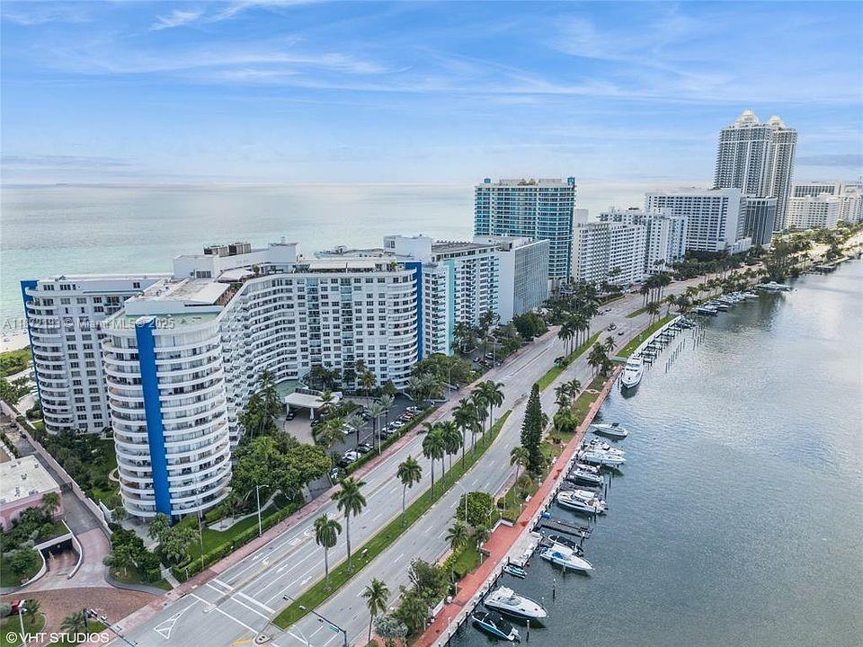 Primary Photo - 5161 Collins Ave