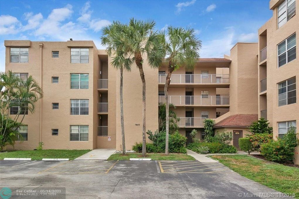 9450 Live Oak Pl Unit 106, Davie, FL 33324 Condo for Rent in Davie
