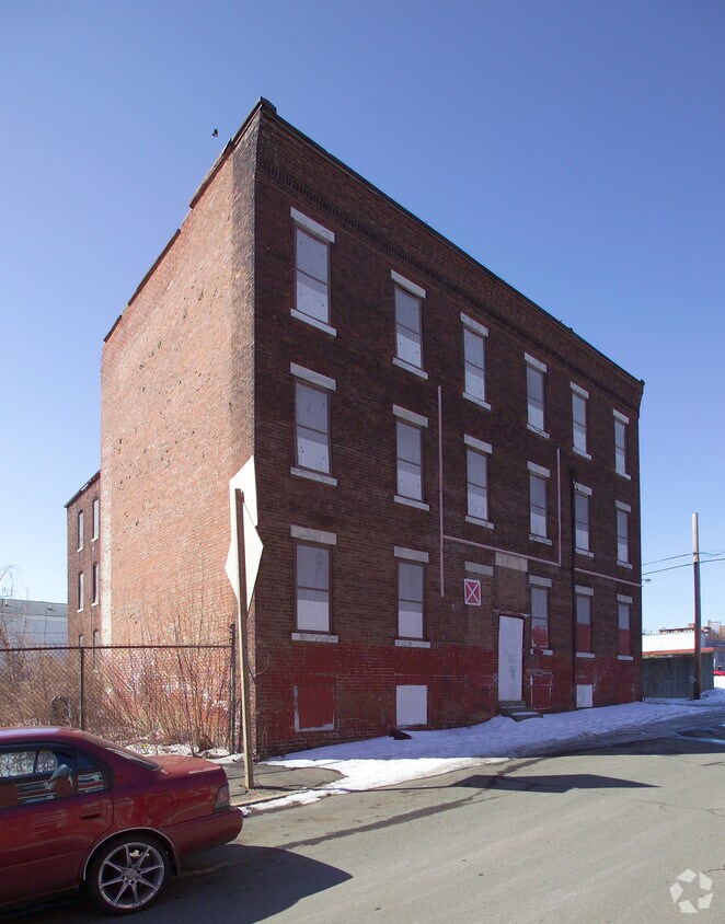 Foto principal - 20 Worcester Pl