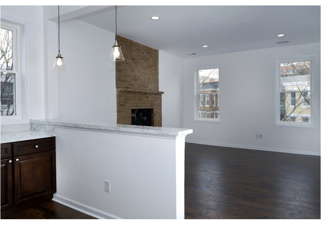 Building Photo - 3400 Holmead Pl NW
