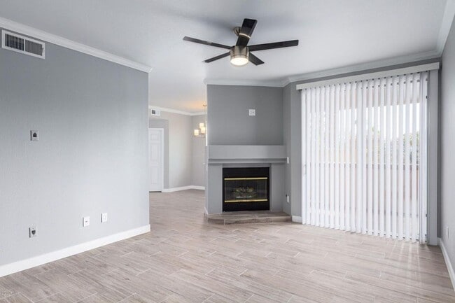 Photo - 3 bed remodeled  Old Town condo w/garage