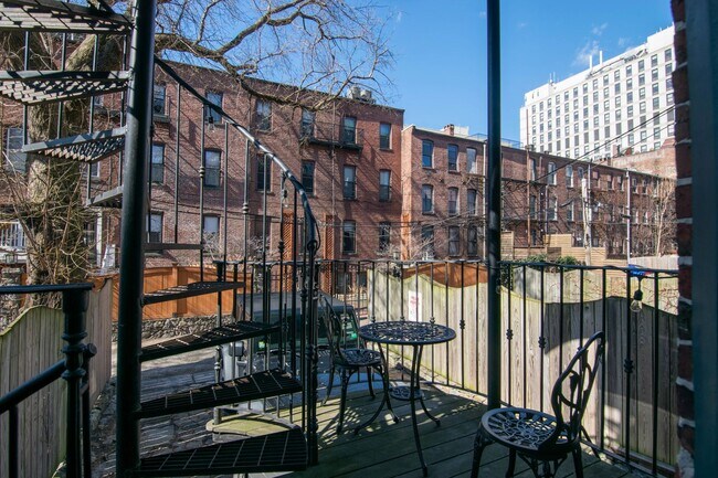 Foto del edificio - 22 Worthington St