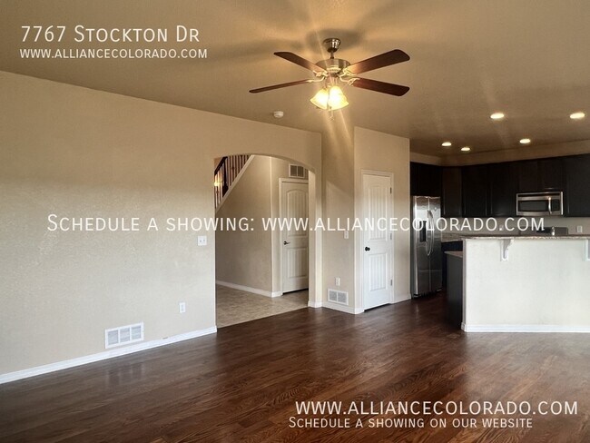 Building Photo - 7767 Stockton Dr