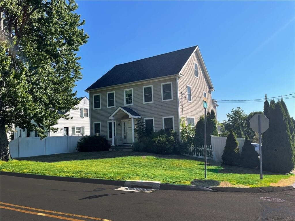 33 Walter Ave, Norwalk, CT 06851 House Rental in Norwalk, CT