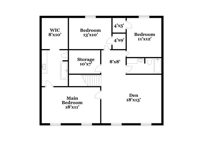 Foto del edificio - 275 Ranlo Ave