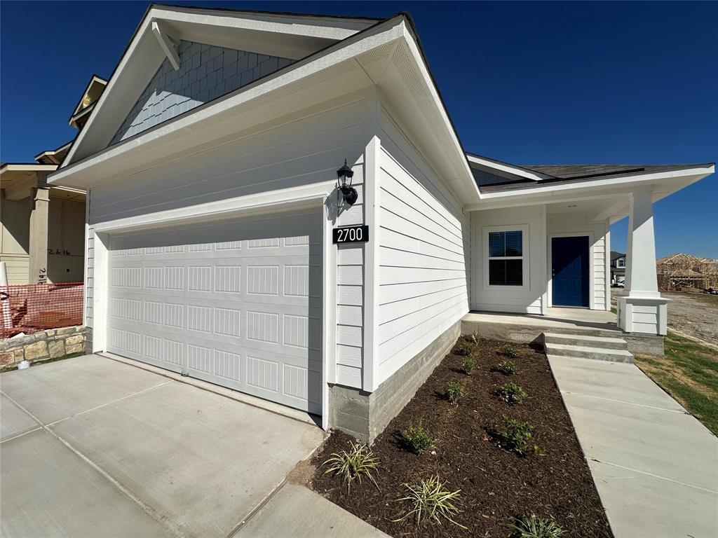 Foto principal - 2700 Towy Rd