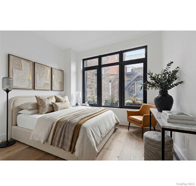 Foto del edificio - 128 W 26th St
