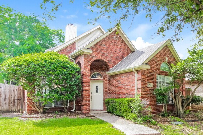 Building Photo - 18707 Riverstone Ct