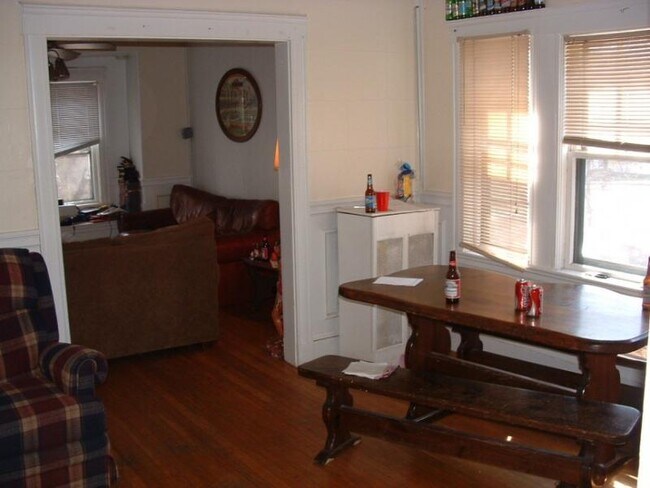 Foto del edificio - 8 Hobson St