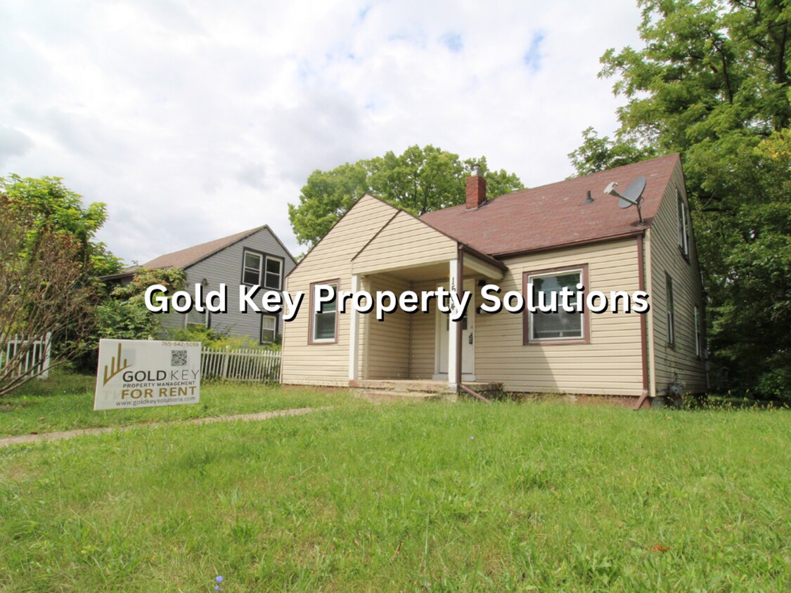 Foto principal - Updated 3 BR 1 BA House with Upgraded Appl...