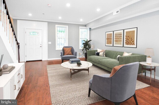 Building Photo - 2636 Quantico Ave