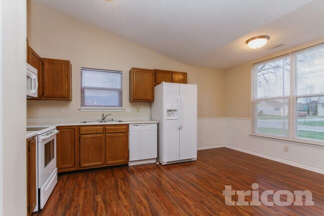 Building Photo - 5706 Nodlehs Ct