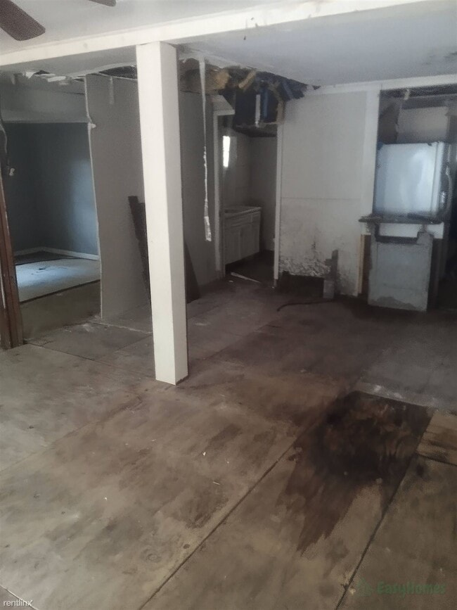 Foto del edificio - 2 br, 1 bath House - 3812 West Rebel Road