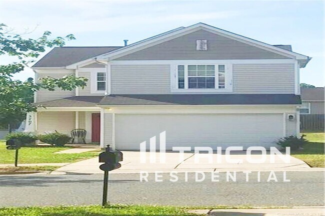 Foto del edificio - 3707 Pimilico Trace Ln