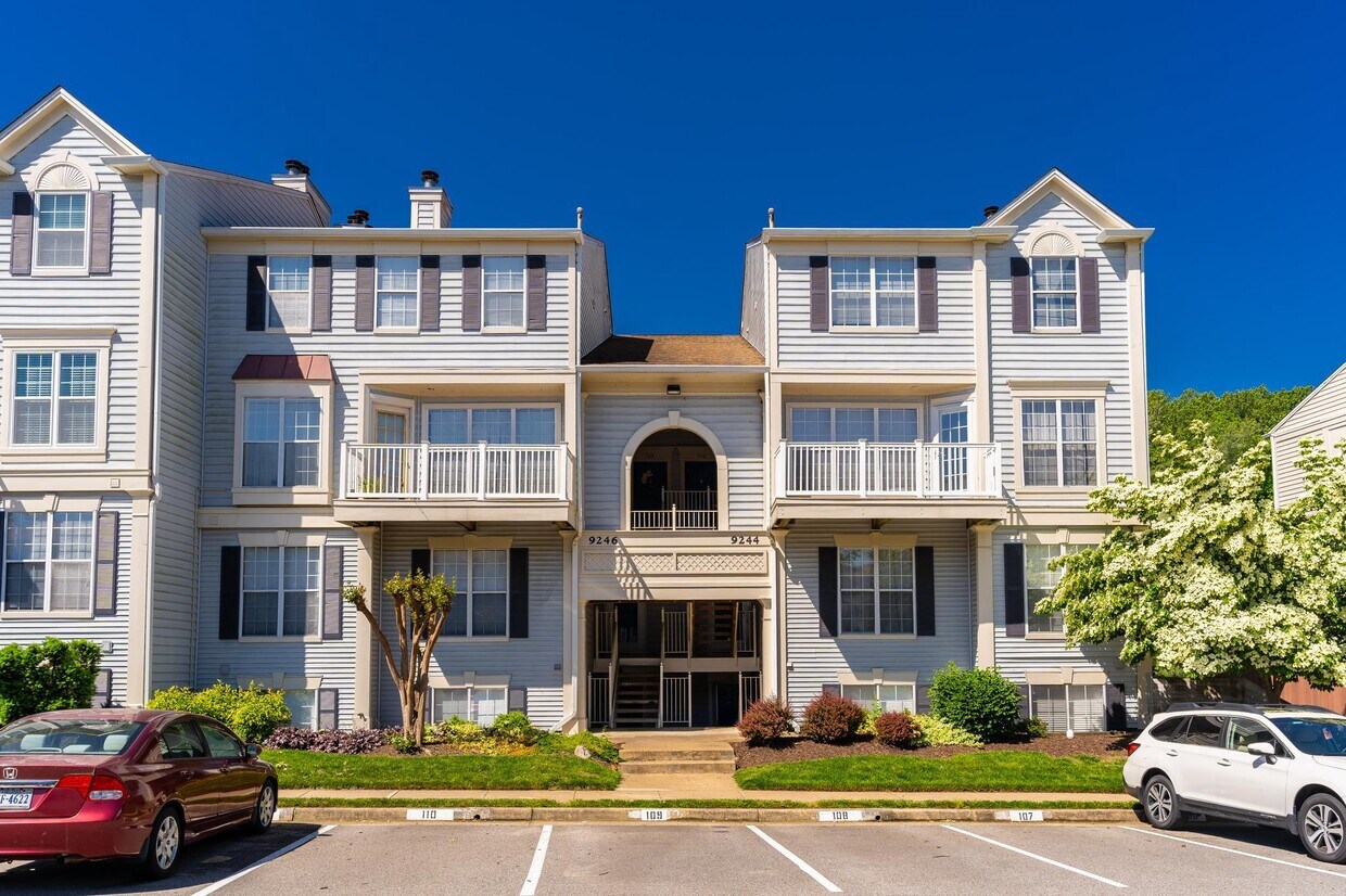 9244 Cardinal Forest Ln, Lorton, VA 22079 House Rental in Lorton, VA