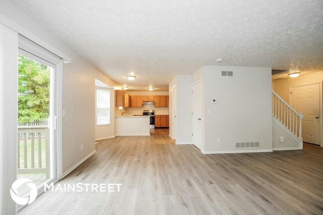 Building Photo - 3021 Tracer Rd