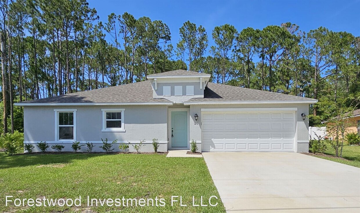 Primary Photo - 3 br, 2 bath House - 120 Secretary Trl