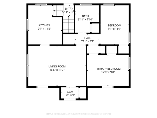 Foto del edificio - 9344 Keilman St
