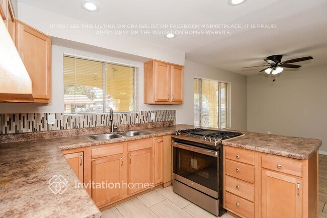 Foto del edificio - 2211 N 54th Ln