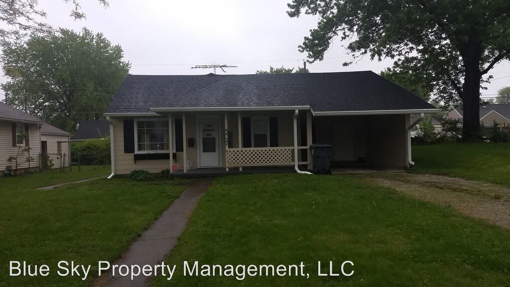 Foto principal - 507 W Jefferson St