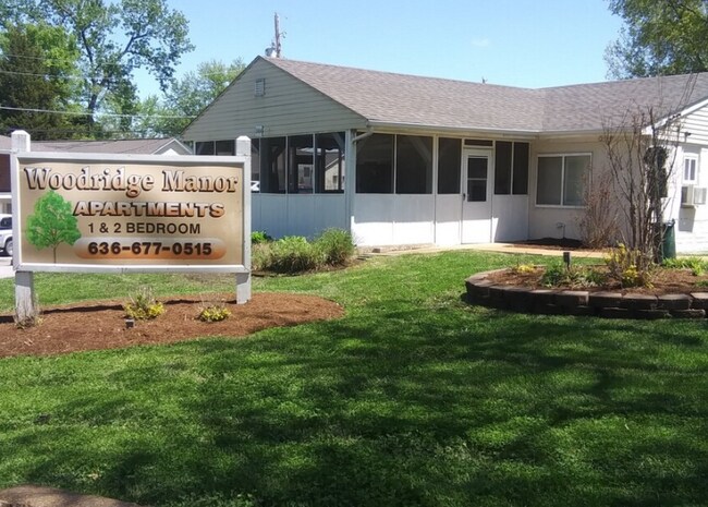 Foto del edificio - 2384 Williams Creek Rd