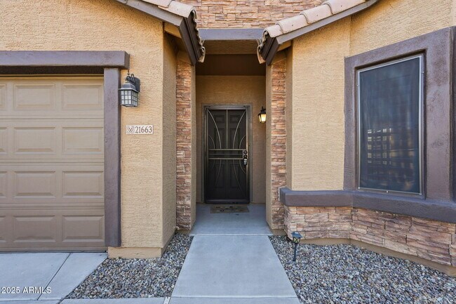 Foto del edificio - 21663 E Via Del Rancho Rd