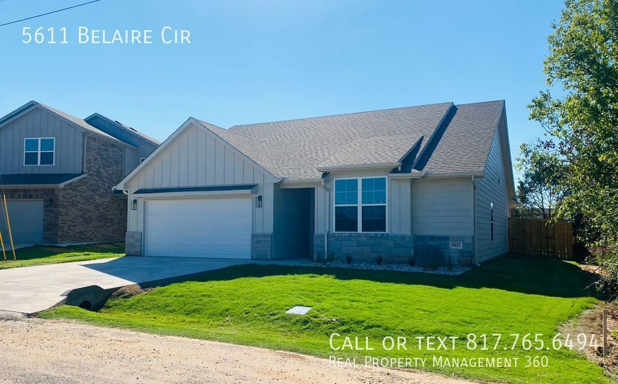 Foto principal - 5611 Belaire Cir