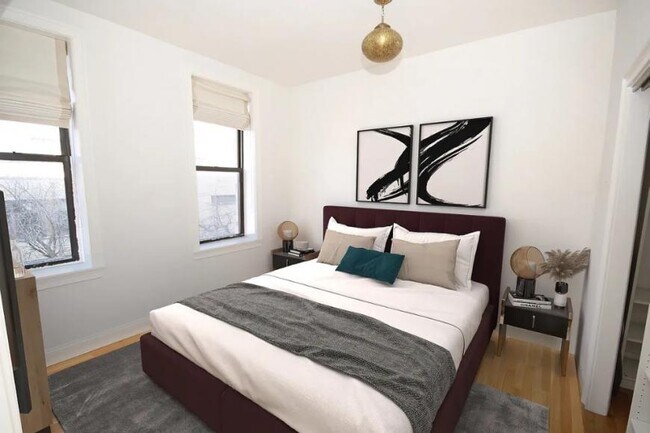 Building Photo - 1 bedroom in NEW YORK NY 10009