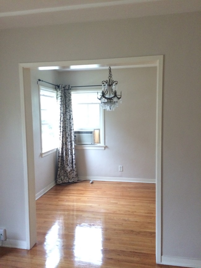 Dining room - 812 Highland Ave