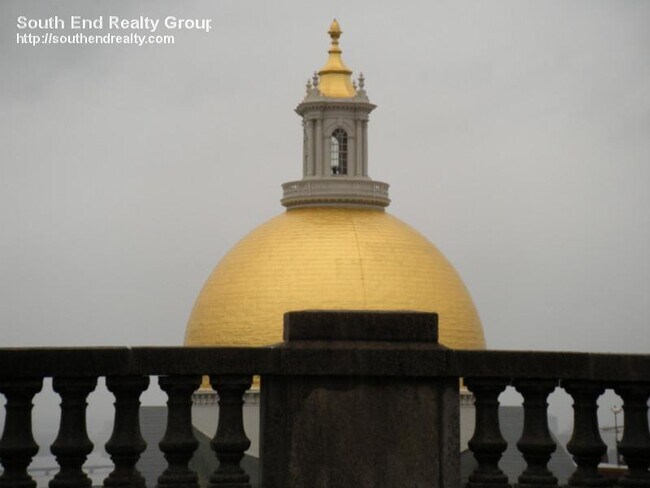 Building Photo - 21 Beacon St