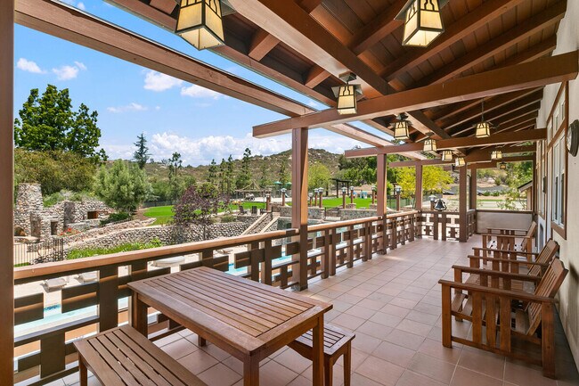 Foto del edificio - 13980 Millards Ranch Ln