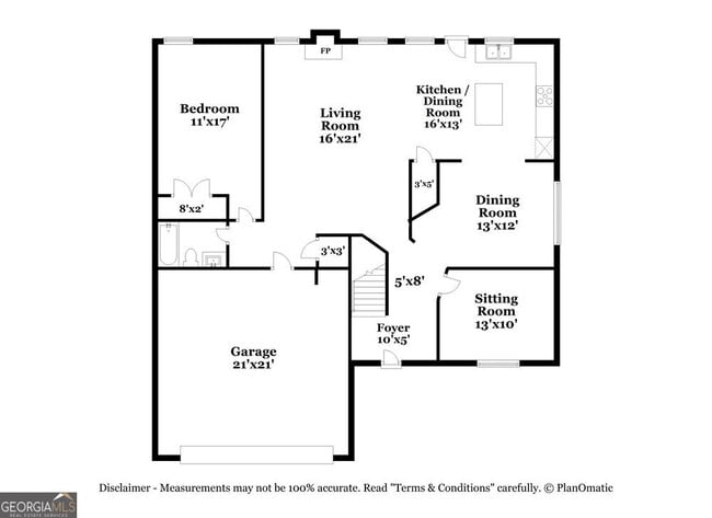 Building Photo - 272 Villa Grande Dr