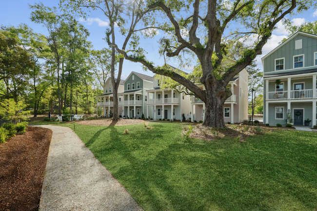 Building Photo - Hamlet Maybank - Homes & Townhomes for Rent