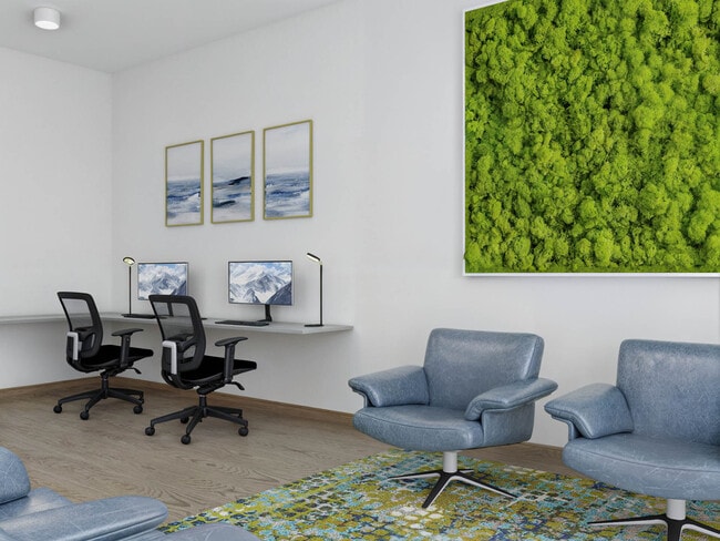 Foto del edificio - Lofts at Creekview