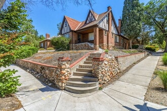 Building Photo - 1363 S 1300 E