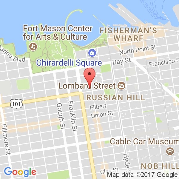 Primary Photo - 1320 Lombard St