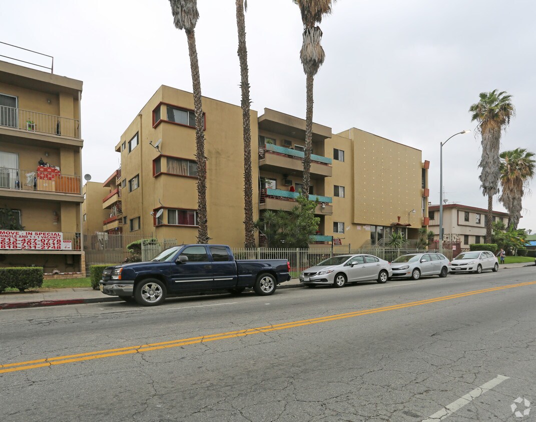 Foto del edificio - Cote D'o