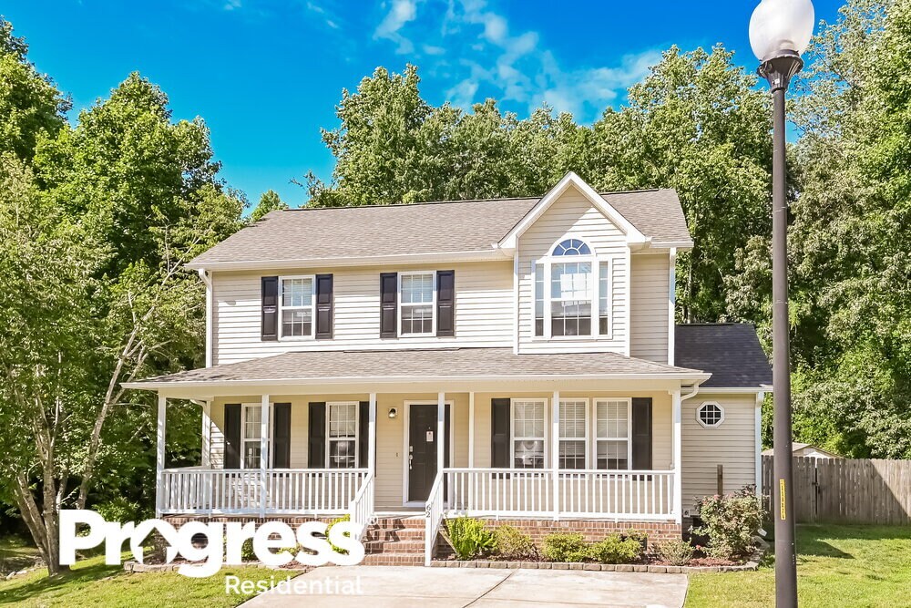 62 Merrimar Ct, Benson, NC 27504 House Rental in Benson, NC