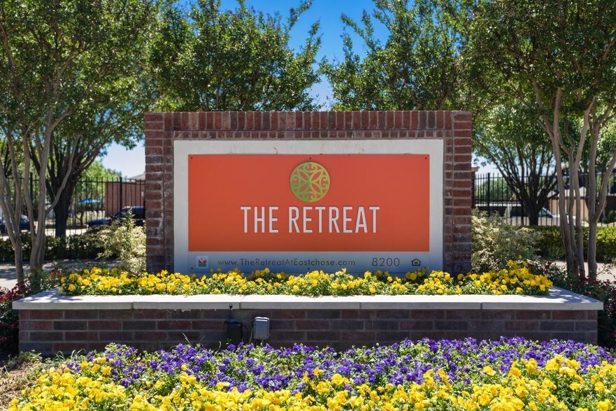The Retreat Rentals Fort Worth, TX
