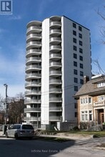 Building Photo - 485 Huron St