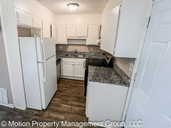 Foto del edificio - 3600 Indian Creek Way